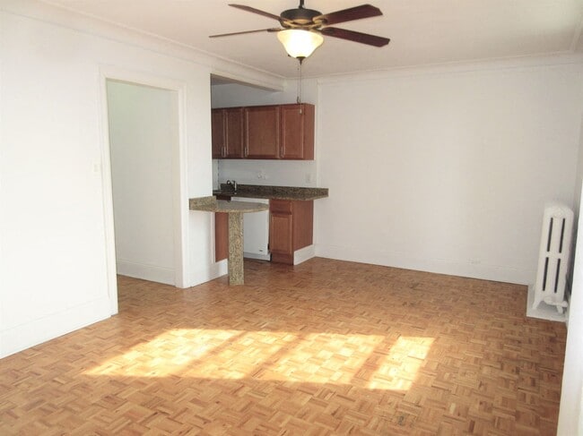 Interior Photo - Park View Apartments