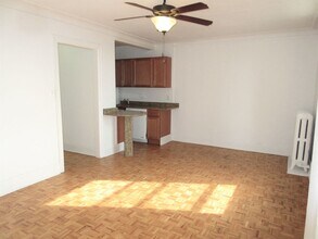 Interior Photo - Park View Apartments