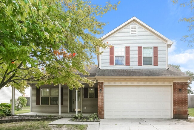 Building Photo - 10335 Cornith Way