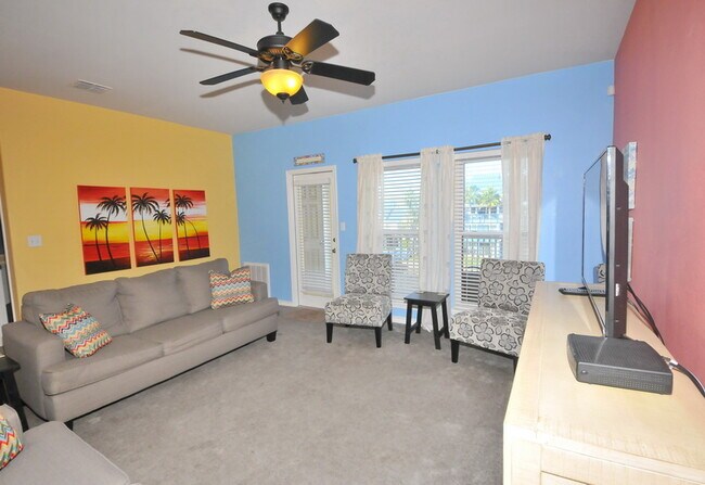 Foto del edificio - 14427 Compass St