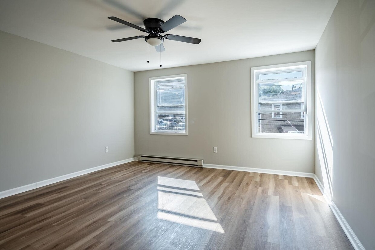 Primary Photo - Recently Renovated 2 Bedroom Rental in the...