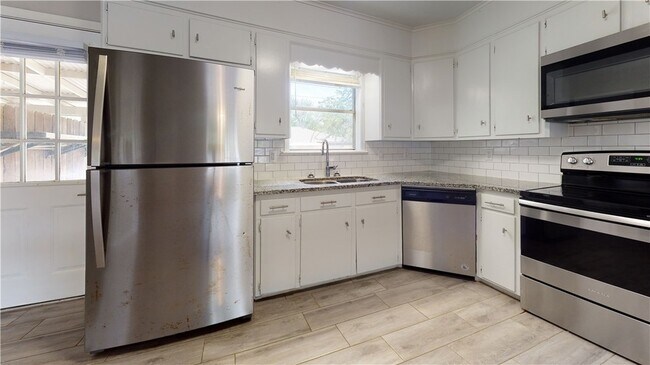 Foto del edificio - 3923 Olive St