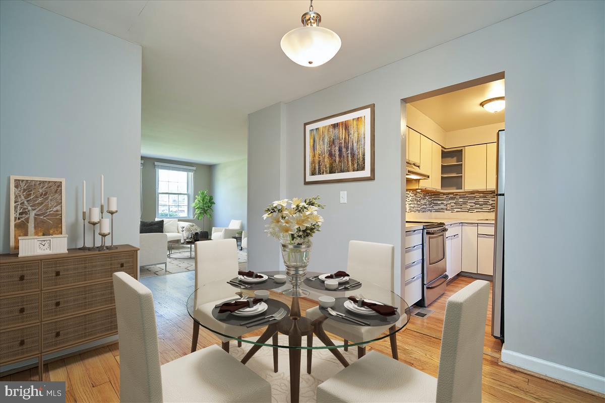 Foto principal - 3462 S Stafford St