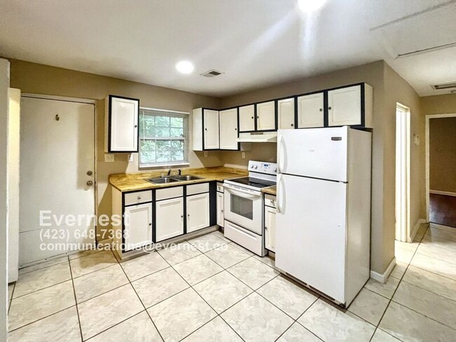 Foto del edificio - 1525 Kirby Ave