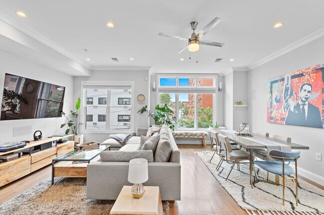 Foto del edificio - 61 Bleecker St