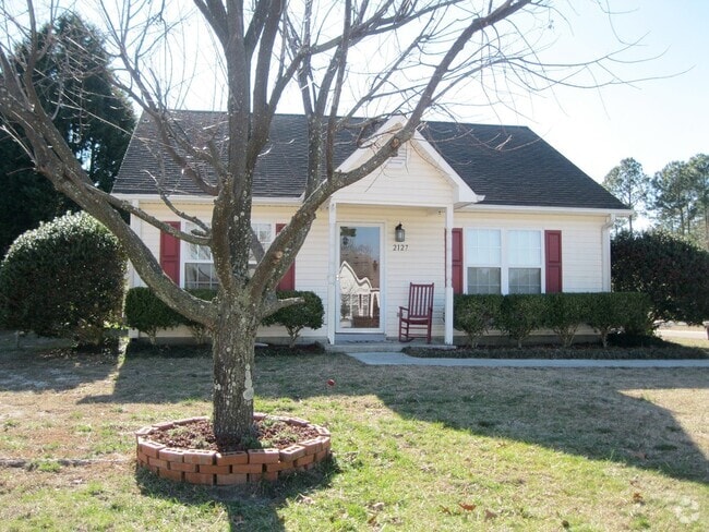 Building Photo - 2127 Winter Moss Ln