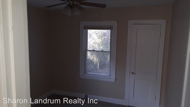 Foto del edificio - 2 br, 1 bath House - 1007 Carlisle Ave