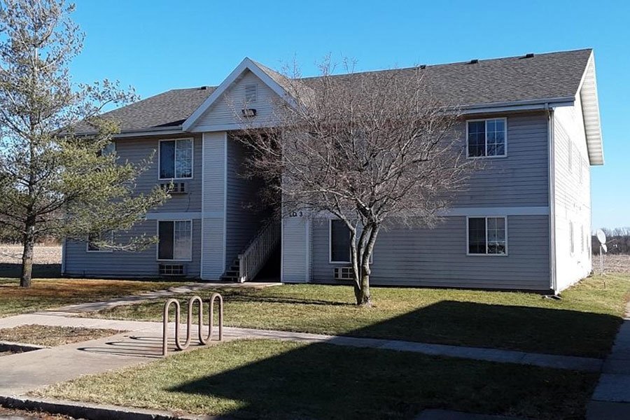 MAPLE PLACE APARTMENTS Apartments in Winfield, IA