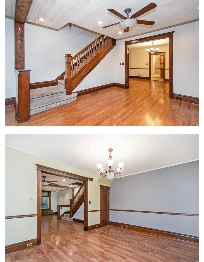 Building Photo - 844 Tombler St