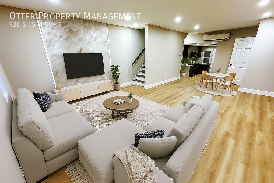 Foto principal - 926 S 15th St