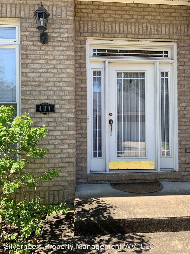 Building Photo - 3 br, 2.5 bath House - 404 48th Street