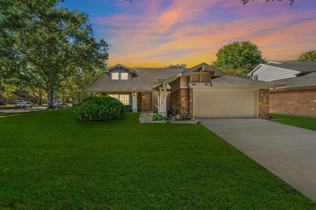 Foto principal - 3318 Stillmeadow Dr