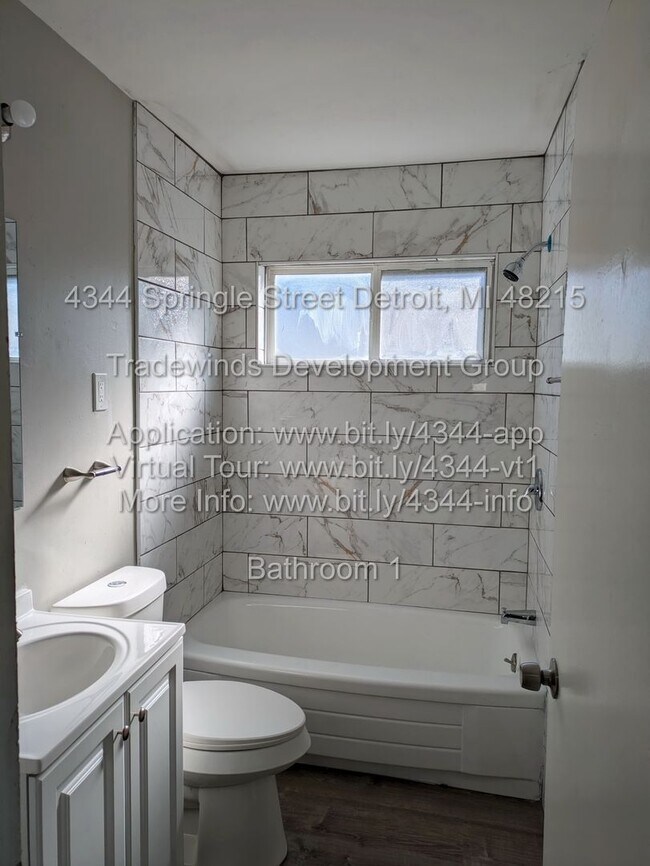 Foto del edificio - 4344 Springle St