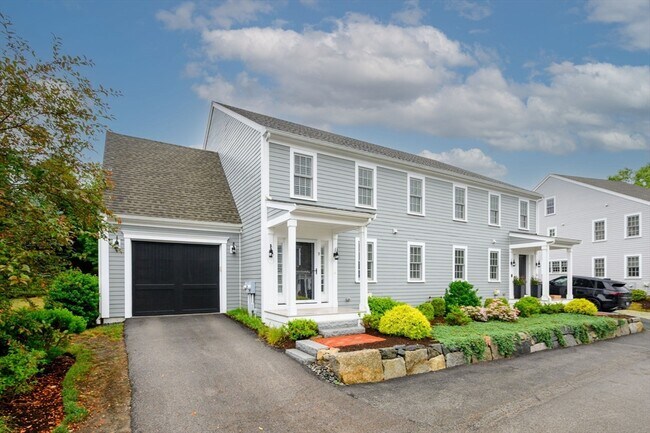 Foto del edificio - 9 Damon Farm Wy