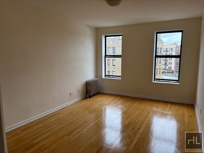 Foto del edificio - West 171st Street