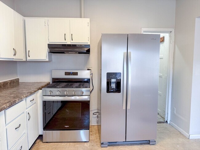 Foto del edificio - Short