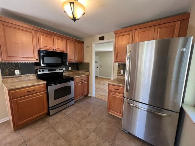 Photo - Mid Century Modern Ranch in Virginia Village! House