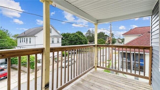 Foto del edificio - 168 Devonshire St