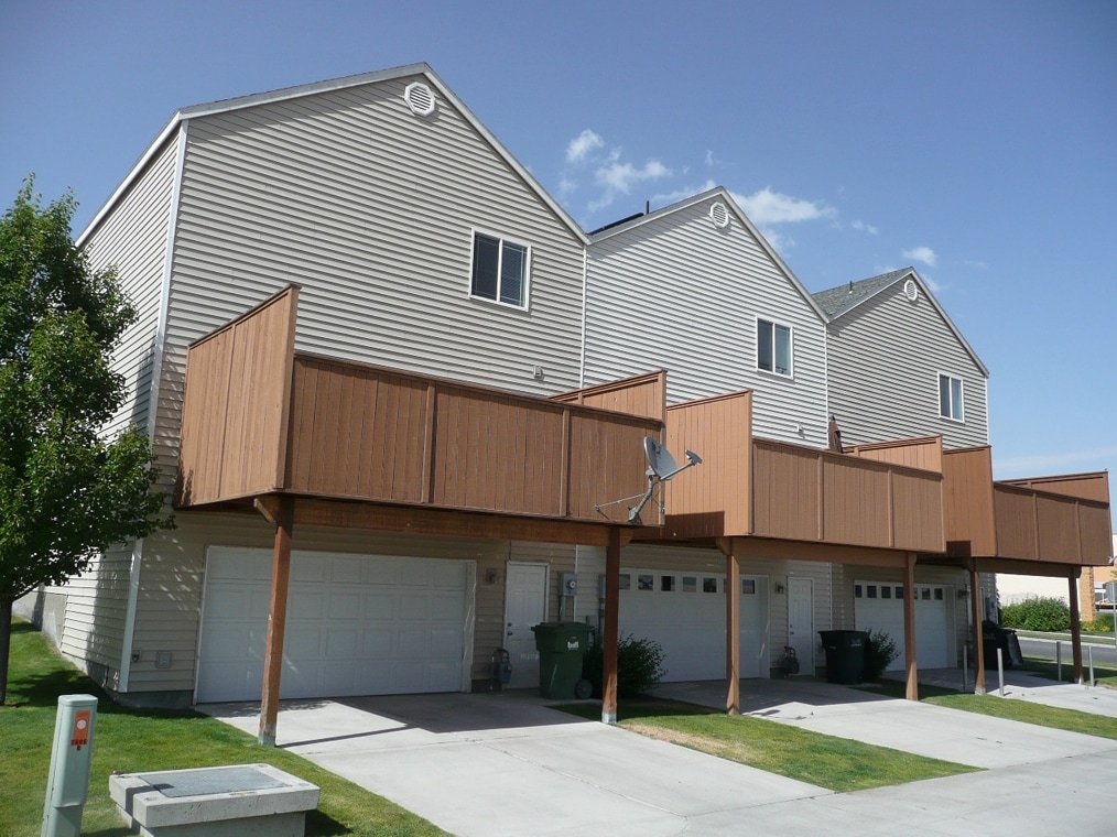 Building Photo - 7716 Quadra Dr