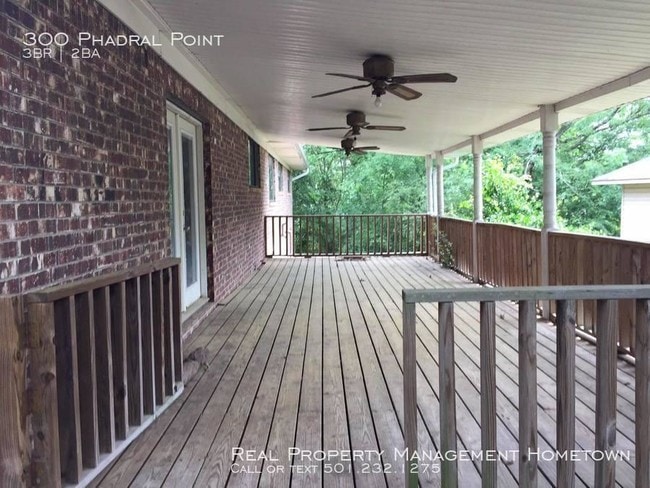 Building Photo - 3 bedroom in Hot Springs AR 71913