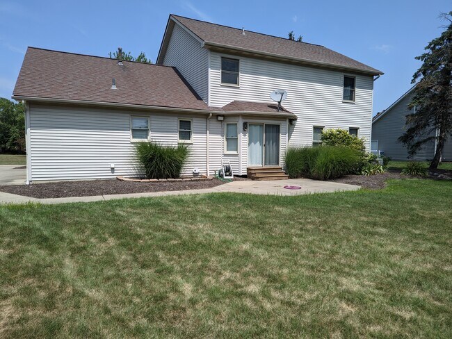 Foto del edificio - 34521 Springvale Cir