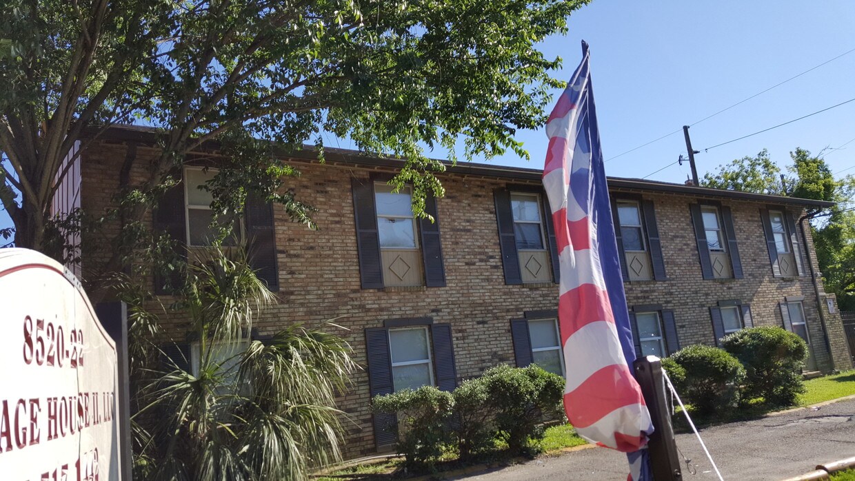 8522 Chef Menteur Hwy, New Orleans, LA 70127 Apartments in New