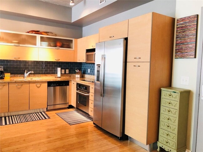 Building Photo - 2275 Biscayne Blvd