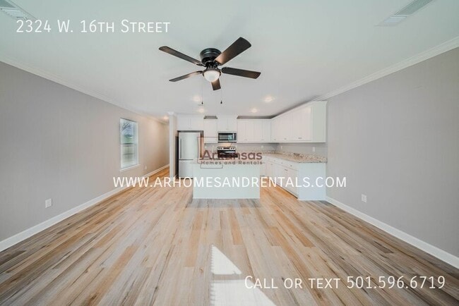 Foto del edificio - 2324 W 16th St