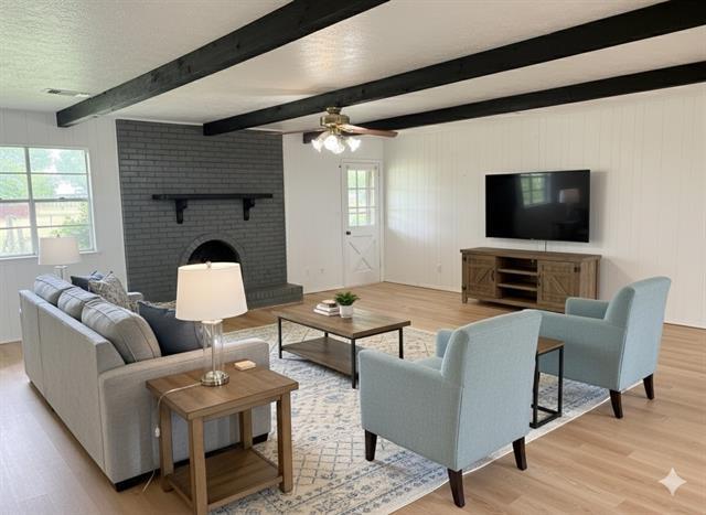 Foto del edificio - 5604 Gregory Ln