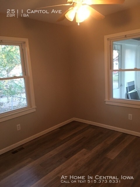 Building Photo - Great 2 bedroom with finished basement