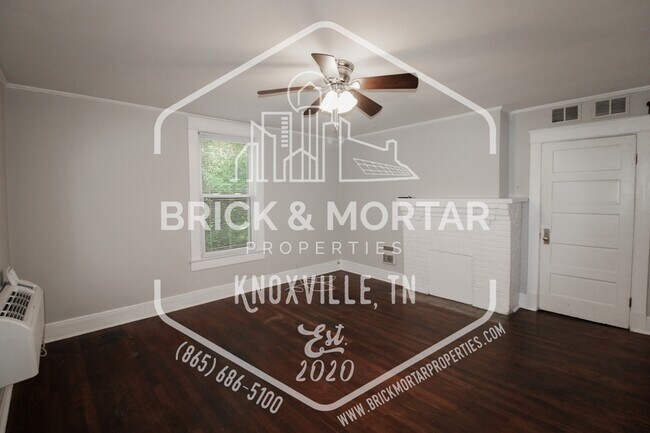 Foto del edificio - 1123 Chickamauga Ave