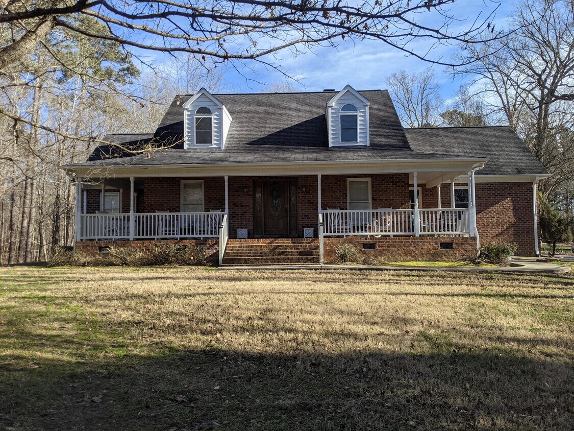 3007 Umstead Rd, Durham, NC 27712 House Rental in Durham, NC