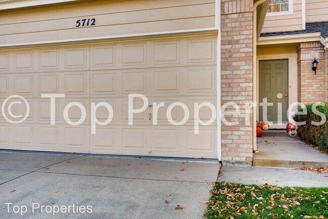 Building Photo - 4 br, 3 bath House - 5712 S Jasper Way
