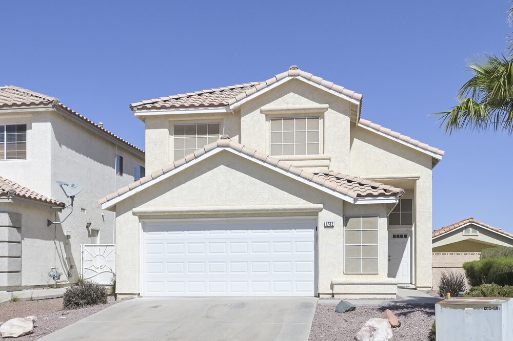 Foto principal - 1732 Blanchard Dr