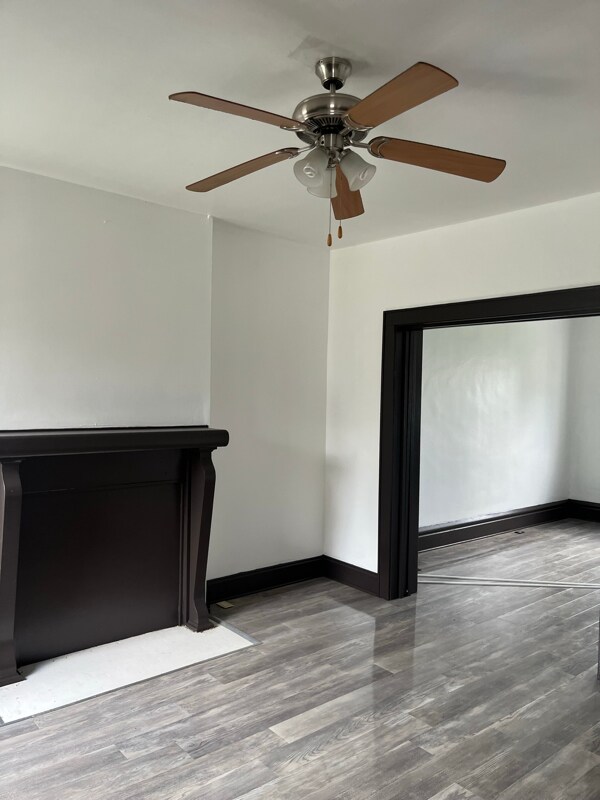 Foto del edificio - 836 E Whittier St