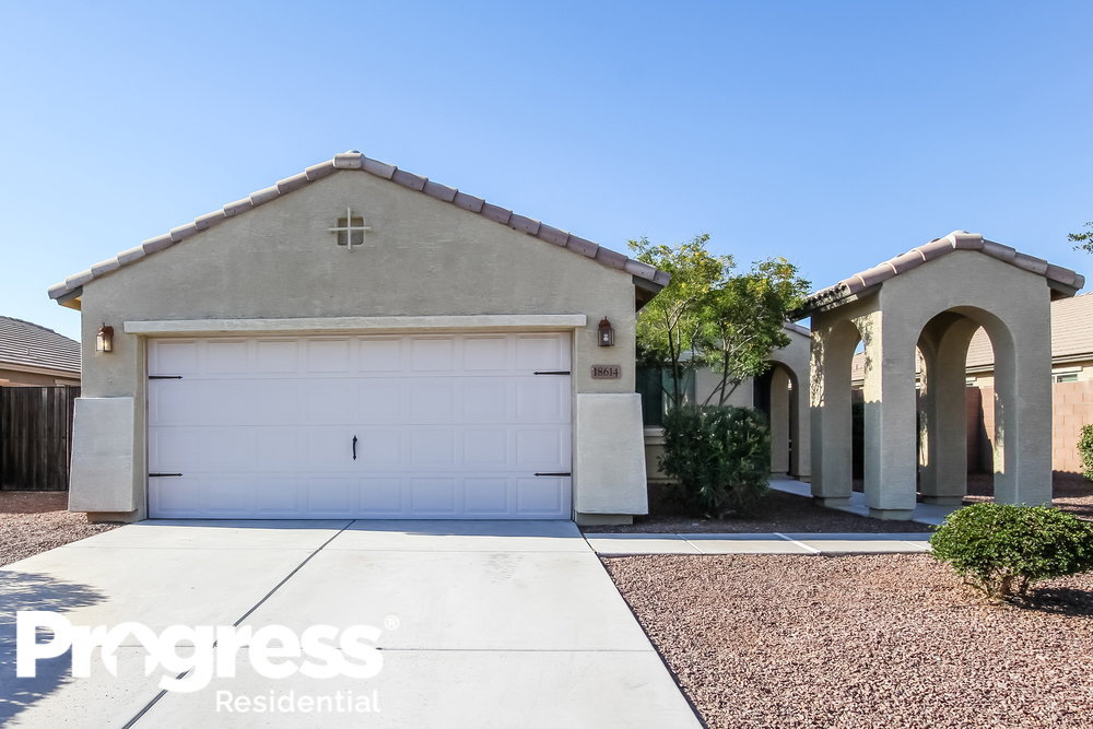 18614 W Vogel Ave, Goodyear, AZ 85338 House Rental in Goodyear, AZ