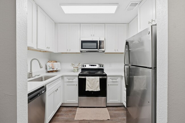 Photo - The Preserve At San Luis Apartments