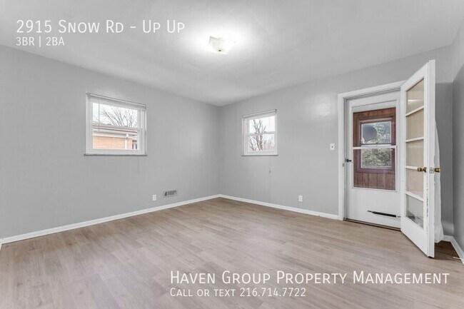 Foto del edificio - 2915 Snow Rd