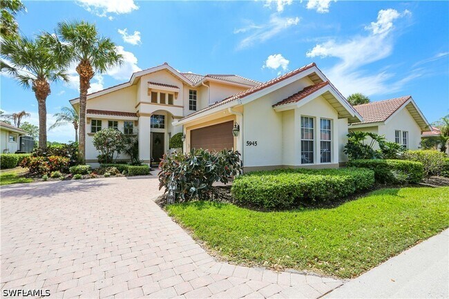 Foto del edificio - 5945 Paradise Cir