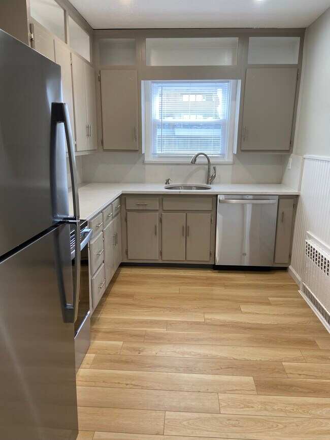 Foto del edificio - 100 Belmont Ave