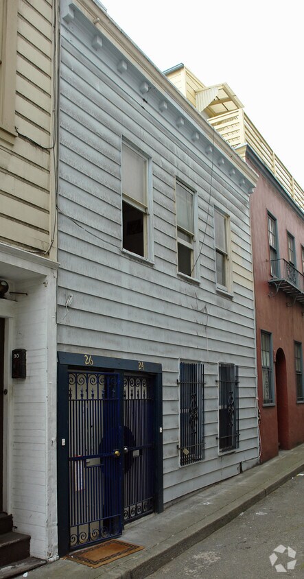 Foto principal - 26-40 Salmon St