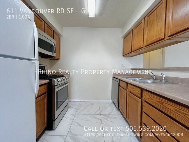 Foto del edificio - 611 Vancouver Rd SE