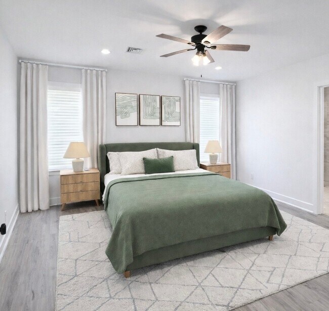 Foto del edificio - 2240 Caroline St