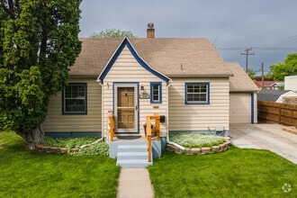 Building Photo - 219 S 10th Ave