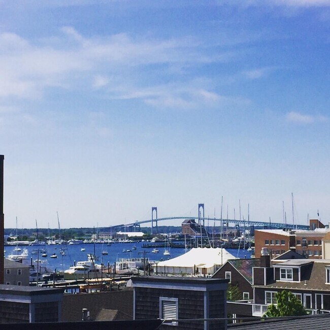 Foto del edificio - 378 Thames St