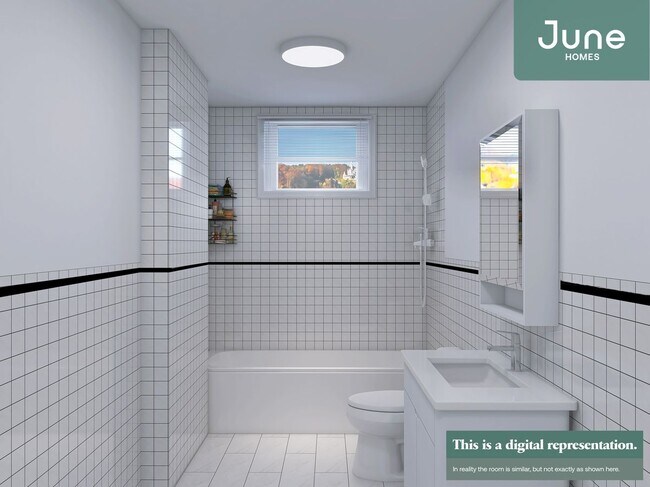 Building Photo - ROOM ONLY in 4-bed/1.0-bath Home