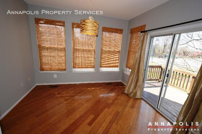 Building Photo - 209 braxton way