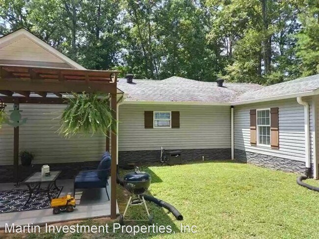 Building Photo - 3 br, 2.5 bath House - 850 Poplar Springs Rd