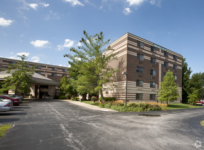 The Montclair Apartments - Springfield, MO | Apartments.com