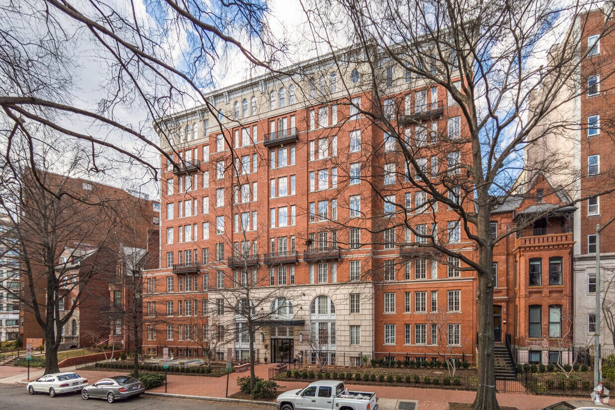 1441 Rhode Island Ave Condos 1441 Rhode Island Ave NW Washington, DC